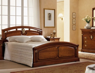 Bedroom (Suite bedroom) Piazza Navona, Favero