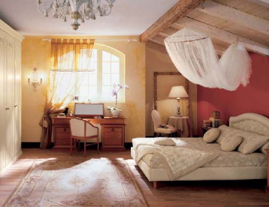 Bedroom (Suite bedroom) Favero