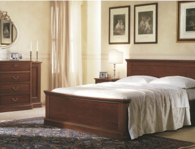 Bedroom (Suite bedroom) Porta Dante Favero