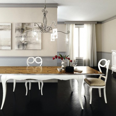 Dining room (furniture dining room)