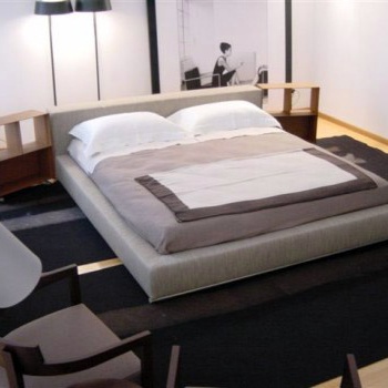 Bedroom GROUNDPIECE (for bedroom set)