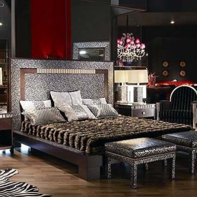 Bedroom (Suite bedroom) Elegance