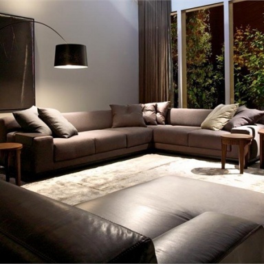 Living room (a Suite for the living room)