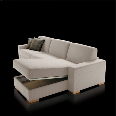 Living room (a Suite for the living room)