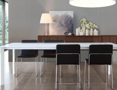 Dining room (dining set), JESSE