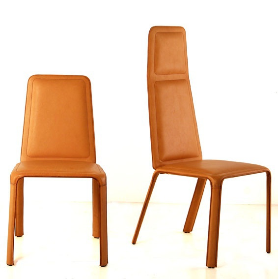 Chair Ande / Ande Tall, Fasem