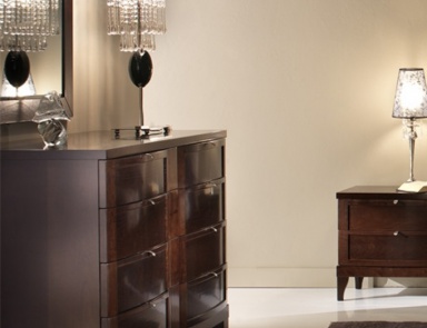 Dresser, Arte Brotto