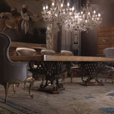 Dining room (furniture dining room)