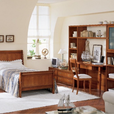 Bedroom (furniture-bedroom)