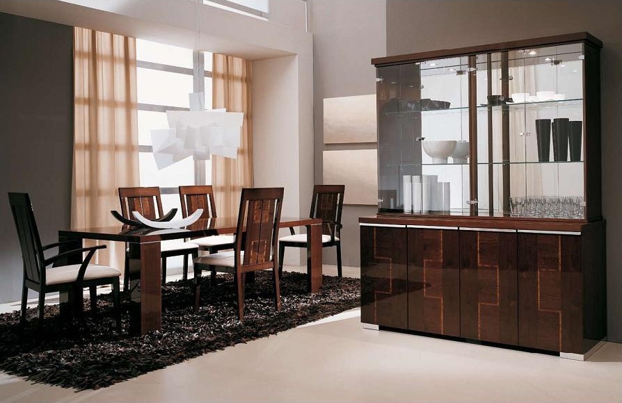 For dining room set Alf - Luxury furniture MR