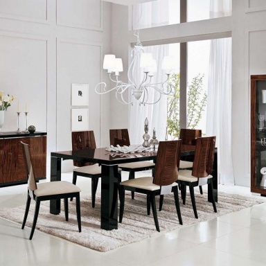 Dining room (furniture dining room)