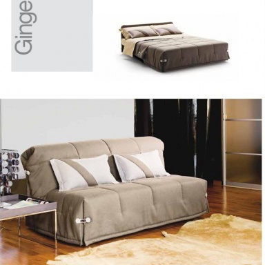 Sofa Ginger