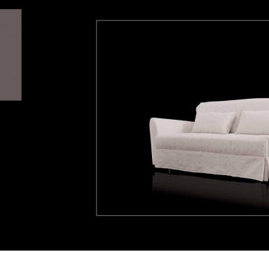 The Spencer Sofa