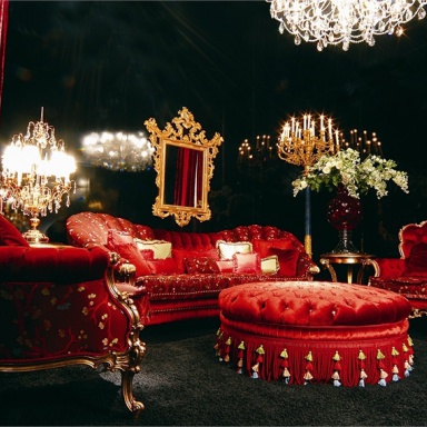 Living room (a Suite for the living room)