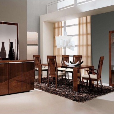 Dining room (furniture dining room)