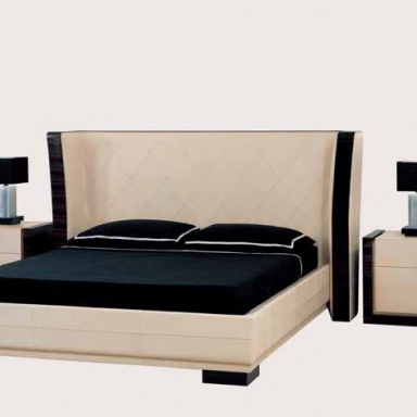 Bedroom (Suite bedroom) Savoy