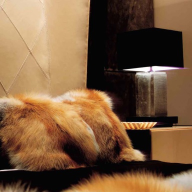 Bedroom (Suite bedroom) Savoy