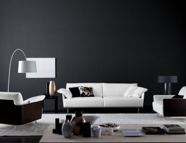 Living room (sofa set), Valdichienti