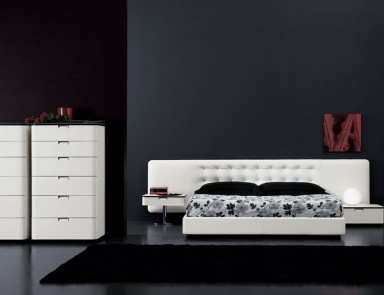 Bedroom (Suite bedroom), Valdichienti