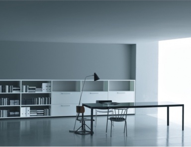 The office (Suite office), Porro