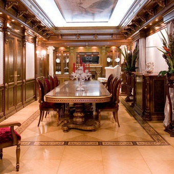 Dining room (furniture dining room)