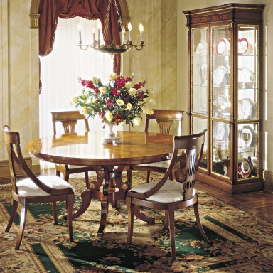 Dining room (furniture dining room)
