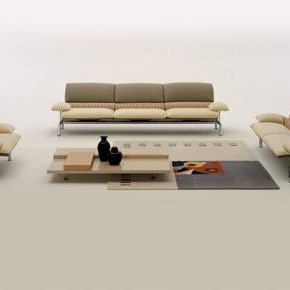 Living room (a Suite for the living room)