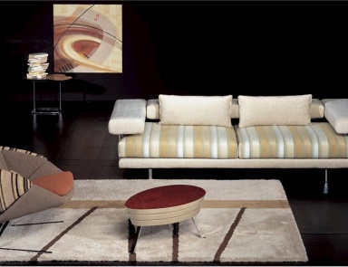 Living room (sofa set), IL Loft