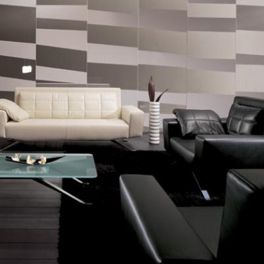 Living room (sofa set) Apollo