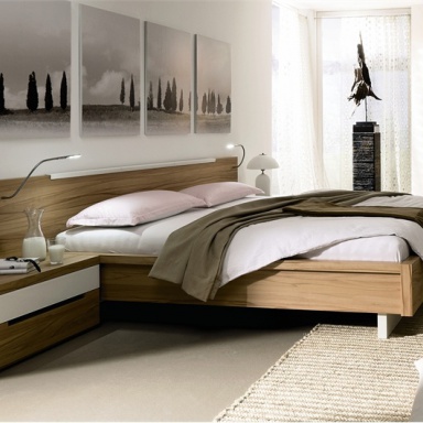 Bedroom (furniture-bedroom)