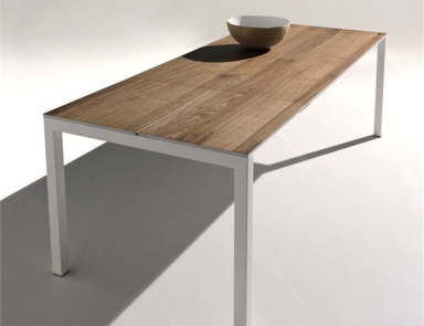 Dining room (dining set), Horm