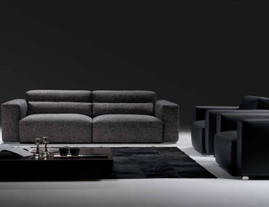 Living room (sofa set), Gyform