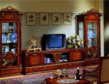 Living room (sofa set) AR Arredamenti