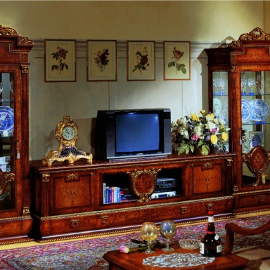 Living room (a Suite for the living room)