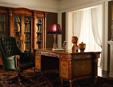 The office (Suite office) AR Arredamenti