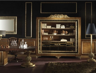 The office (Suite office) AR Arredamenti