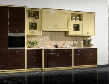 Kitchen (kitchen set) Arca