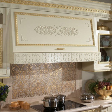 Kitchen furniture kitchen)