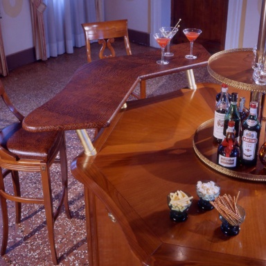 Kitchen furniture kitchen)