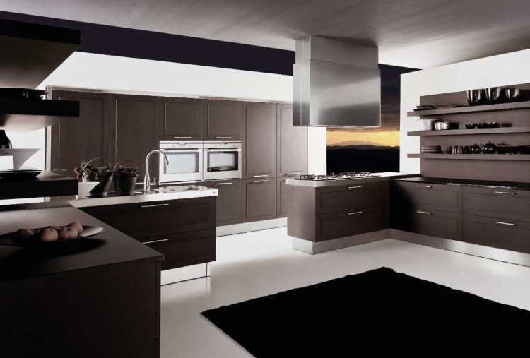 Kitchen (kitchen set) Effeti