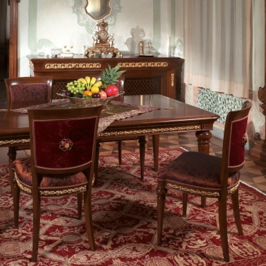 Dining room (furniture dining room)