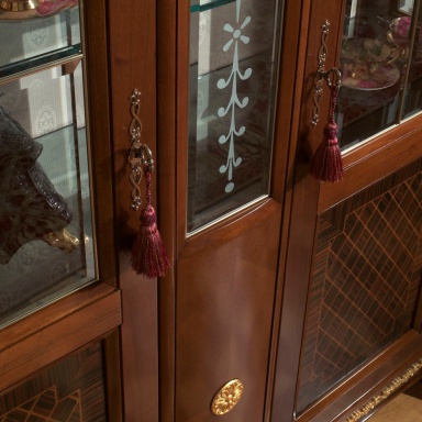 Dining room (furniture dining room)