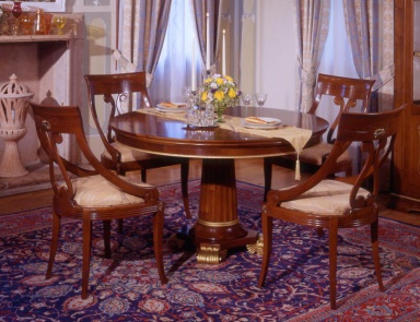 Dining room (dining set) Arca