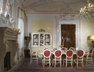Dining room (dining set) Arca