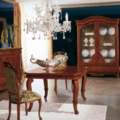 Dining room (furniture dining room)