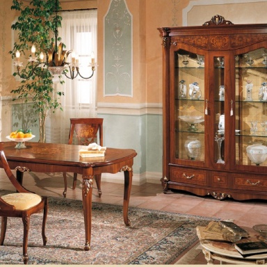 Dining room (furniture dining room)