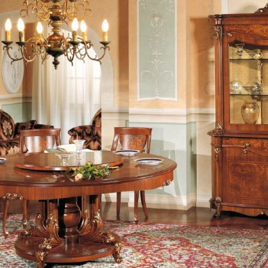 Dining room (furniture dining room)