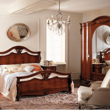 Bedroom (furniture-bedroom)