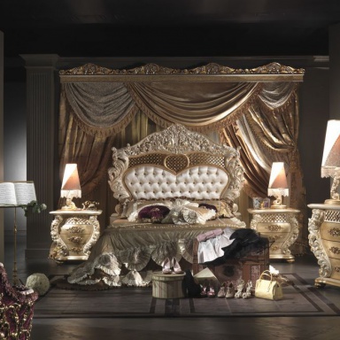 Bedroom (furniture-bedroom)