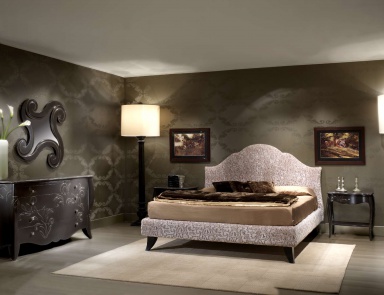 Bedroom (Suite bedroom) Giorgio Piotto